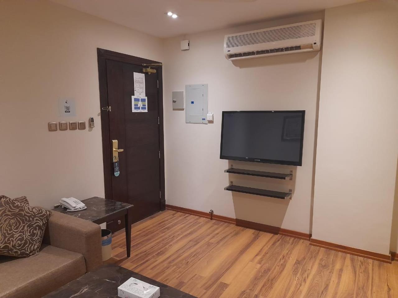 Aswar Hotel Suites Al Khobar Exterior foto