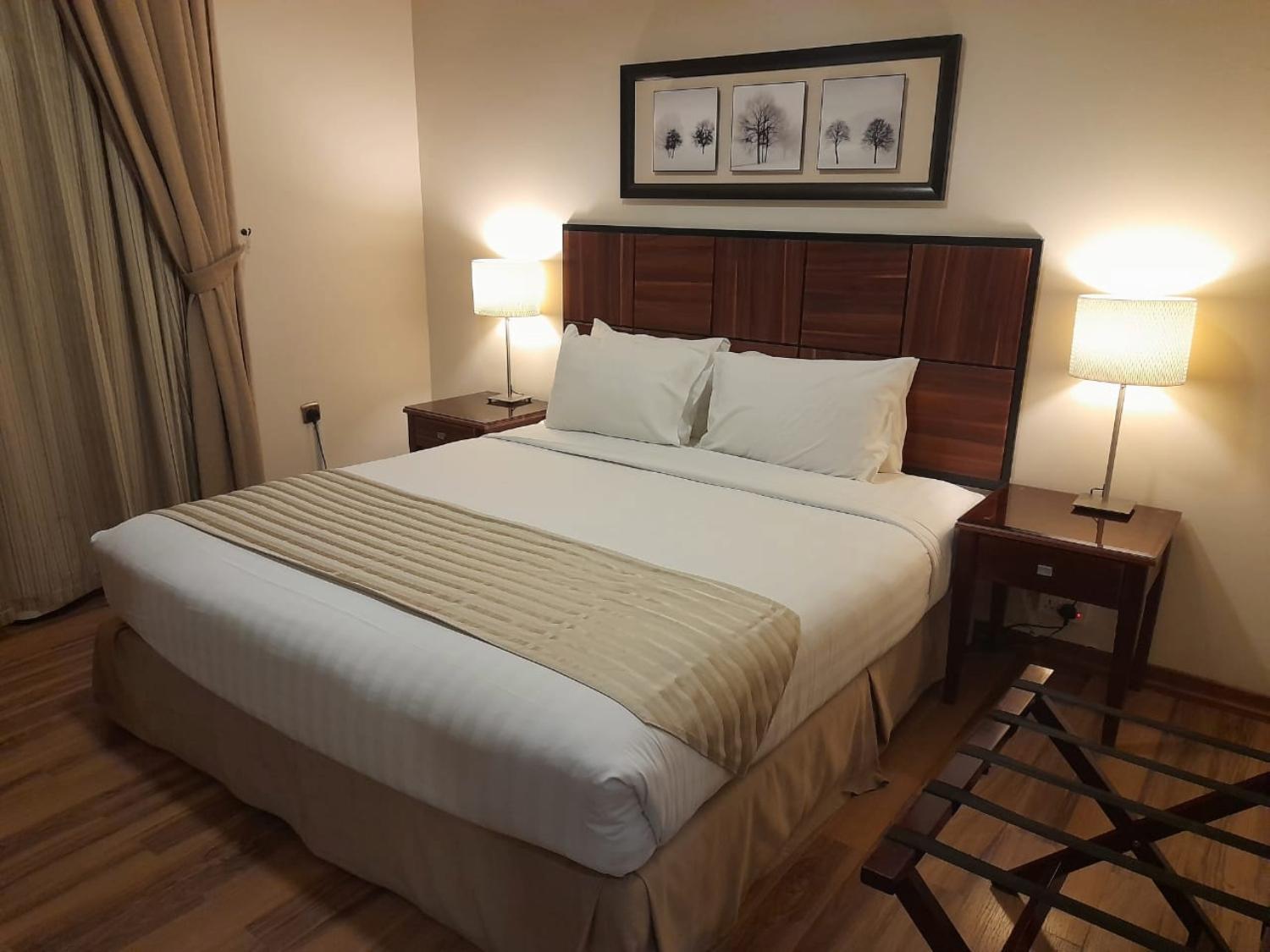 Aswar Hotel Suites Al Khobar Exterior foto