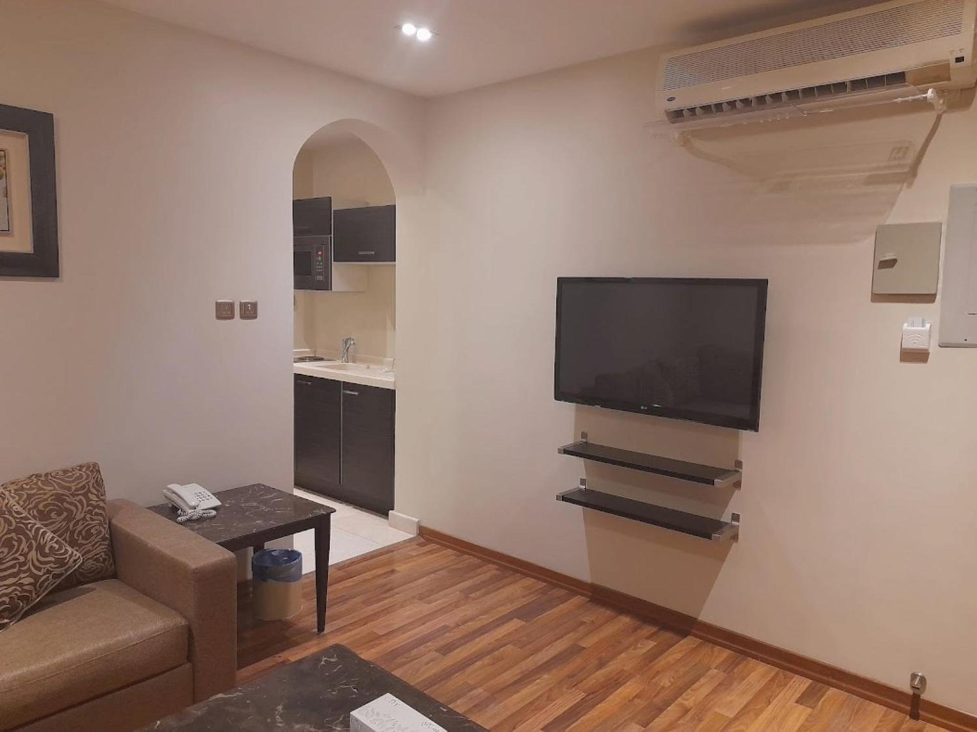 Aswar Hotel Suites Al Khobar Exterior foto
