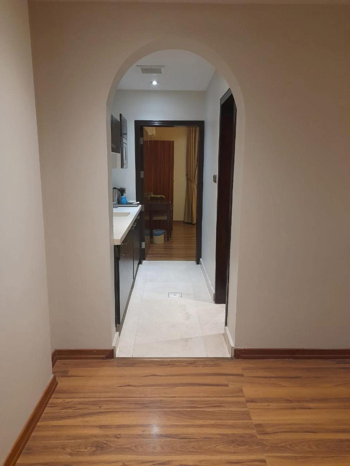 Aswar Hotel Suites Al Khobar Exterior foto